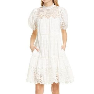 Ulla Johnston dress